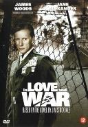 In love and war - DVD, Verzenden, Nieuw in verpakking