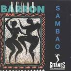 cd - Kenny Barron - Sambao, Verzenden, Zo goed als nieuw