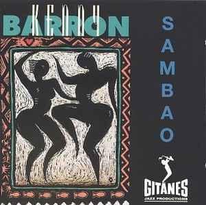 cd - Kenny Barron - Sambao, Cd's en Dvd's, Cd's | Overige Cd's, Zo goed als nieuw, Verzenden