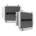 Mishimoto 87-06 Jeep Wrangler YJ &amp; TJ Aluminum, Auto-onderdelen, Ophalen of Verzenden, Nieuw
