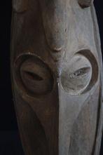 Langnasen Maske van de Sepik - Papoea-Nieuw-Guinea (Zonder, Antiek en Kunst