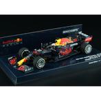 Minichamps 1:43 - Modelauto - Red Bull Honda RB16B #33 F1, Nieuw