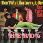 The Herd - I dont want our loving to die + Our fairytal..., Nieuw in verpakking