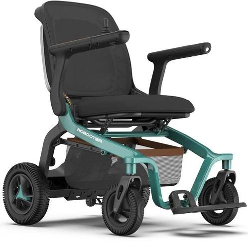 IVA Robooter E40 Groen, Diversen, Brommobielen en Scootmobielen, 36 t/m 45 km, Nieuw, Overige merken, 11 t/m 15 km/u, Ophalen of Verzenden