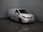 Zakelijke Lease |  Mercedes-Benz Vito 114 CDI Aut. L3 BPM VR, Automaat, Stof, Gebruikt, Euro 6