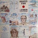 LP gebruikt - Lennon - Shaved Fish (gerrmany 1975), Zo goed als nieuw, Verzenden