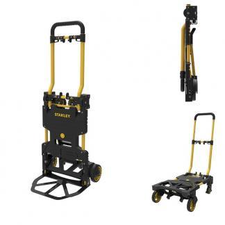 Steekwagen | Stanley | SXWTD-FT585, Doe-het-zelf en Verbouw, Gereedschap | Handgereedschap, Nieuw, Verzenden