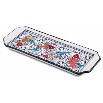 Cakeschaal Riahi – 30 cm – Dishes & Deco beschikbaar voor biedingen