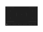 Bertazzoni P905I2M30NV kookplaat, Witgoed en Apparatuur, Kookplaten, Ophalen of Verzenden, Nieuw