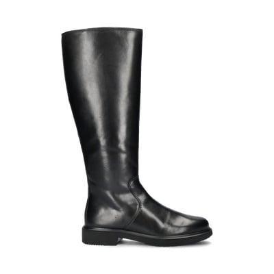 Ecco Metropole Amsterdam hoge laarzen voor dames, Kleding | Dames, Schoenen, Hoge laarzen, Zwart, Nieuw, Verzenden