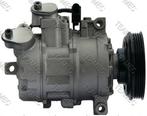 Airco Pomp   Compressor - TEAMEC - Audi A4   A6 8E 4B  ..., Verzenden, Nieuw