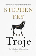 Troje 9789400407961 Stephen Fry, Verzenden, Gelezen, Stephen Fry