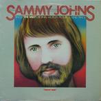 LP gebruikt - Sammy Johns - Sammy Johns Sings The Van /..., Verzenden, Zo goed als nieuw