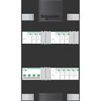 Groepenkast Schneider ADV3B306AF | 6 x lichtgroepen +, Ophalen of Verzenden, Nieuw