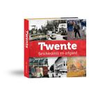 Het twente boek 9789040005671, Verzenden, Gelezen
