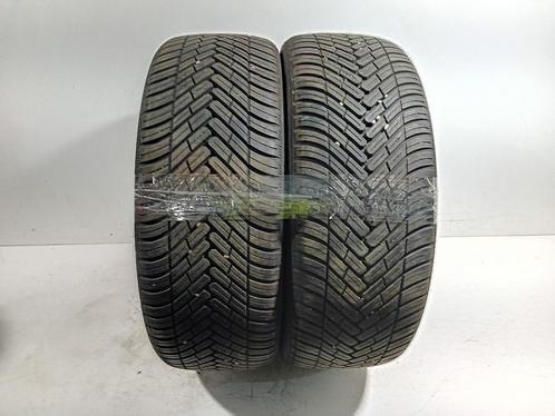 Bandenset 2 stuks 4-Seizoenen 205/50 R17 Superia 2024 6.2MM, Auto-onderdelen, Banden en Velgen, 17 inch, ARN erkend, Stiba lid