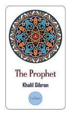 The Prophet 9781727007404 Khalil Gibran, Verzenden, Zo goed als nieuw, Khalil Gibran