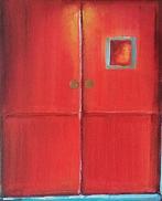 Danka Weitzen - la casa di Gioacchino, Antiek en Kunst