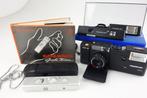 Voigtländer vitoret 110 EL / VITO CS / Minox C + Buch kleine, Audio, Tv en Foto, Fotocamera's Analoog, Nieuw