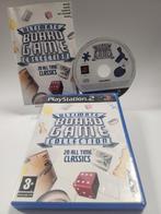 Ultimate Board Game Collection Playstation 2, Ophalen of Verzenden, Nieuw