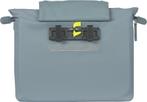 Basil Manhattan Commuter fietslaptoptas - 12L - Waterdicht -, Computers en Software, Laptoptassen, Ophalen of Verzenden, Gebruikt