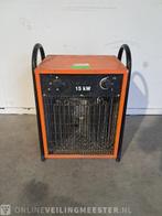 Elektroheater  Inelco, 88850550 Dania SH 15kW, bouwjaar 2, Nieuw