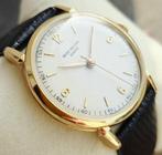 Patek Philippe - Calatrava - Oversize - Spider Lugs - 18K, Nieuw