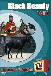 TV Kult - Black Beauty - Folge 11 von Charles Crichton, G..., Cd's en Dvd's, Dvd's | Overige Dvd's, Gebruikt, Verzenden