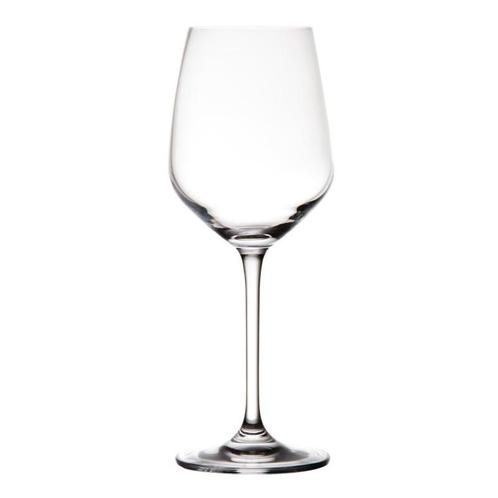 Olympia Chime wijnglazen 62cl (6 stuks), Huis en Inrichting, Keuken | Bestek, Verzenden