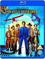 Blu-ray film - Ben Stiller - Night At The Museum 2 [NL], Cd's en Dvd's, Blu-ray, Verzenden, Zo goed als nieuw