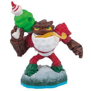 Skylanders Jolly Bumble Blast, Spelcomputers en Games, Spelcomputers | Nintendo Consoles | Accessoires, Zo goed als nieuw, Verzenden