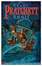 9789022563267 Schijfwereld 39 - Snuif Terry Pratchett, Verzenden, Nieuw, Terry Pratchett