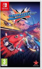 Switch Trailblazers, Spelcomputers en Games, Games | Nintendo Switch, Verzenden, Zo goed als nieuw