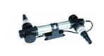 AQ Professionele RVS  vijver uvc unit 75 watt (UVC Lamp), Ophalen of Verzenden, Nieuw, Overige typen