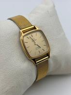 Omega - De Ville - Zonder Minimumprijs - Dames - 1980-1989, Sieraden, Tassen en Uiterlijk, Horloges | Heren, Nieuw