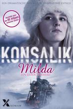 Milda, een liefde in Siberië 9789401602365 Heinz G. Konsalik, Boeken, Verzenden, Zo goed als nieuw, Heinz G. Konsalik