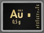 0,5 Gramm - Goud .999 - Valcambi / ESG - Met certificaat