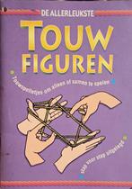 De allerleukste Touw figuren 9789043803458, Verzenden, Gelezen