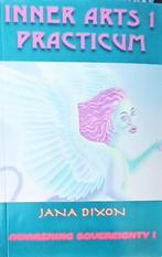 Inner Arts 1 Practicum, Ophalen of Verzenden, Nieuw