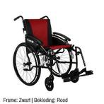 Lichtgewicht Rolstoel Excel G-Logic 7 Kg (Nieuw), Nieuw, Handbewogen rolstoel, Ophalen of Verzenden, Inklapbaar