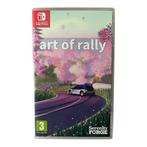 Art Of Rally (SWITCH) (TWEEDEHANDS), Verzenden, Nieuw