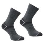 -20% Regatta  Regatta Heren blaarbescherming ii sokken (pak, Verzenden, Nieuw, Zwart