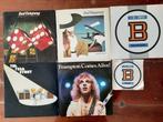 Bad Company, Free, Peter Frampton - 5 x classic albums from, Nieuw in verpakking