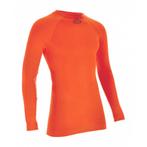 Thermo Compressie Shirt Acerbis Sport - Oranje, Kleding | Heren, Sportkleding, Nieuw, Oranje, Acerbis Sport, Algemeen