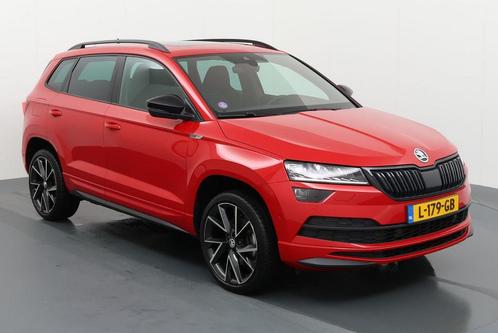 Private Lease - Skoda Karoq, Auto's, Skoda, Lease, Automaat, SUV of Terreinwagen, Private lease, Benzine, C, Met garantie (alle)