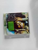 Angie stone Black diamond, Cd's en Dvd's, Verzenden, Gebruikt