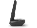 Gigaset AS690 Duo - 2 handsets - Zwart - Handsfree bellen -, Verzenden, Zo goed als nieuw