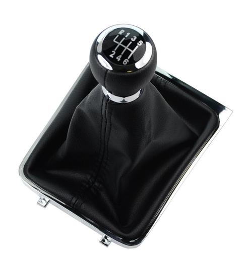 Volkswagen Passat B6 Pook met hoes set compleet BJ 2005-2010, Auto diversen, Auto-accessoires, Nieuw, Ophalen of Verzenden