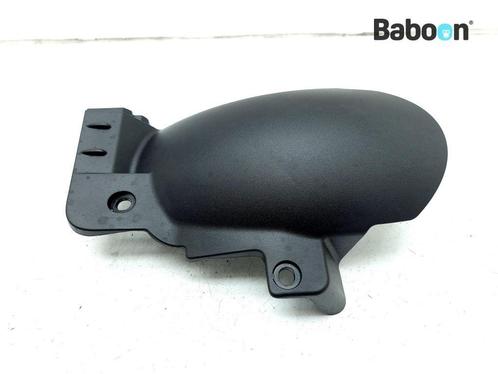Hugger Honda SH 350 2021 (80107-K1W-D000), Motoren, Onderdelen | Honda, Gebruikt, Verzenden