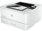 HP LaserJet Pro 4002dw - Laserprinter - 40 ppm - Zwart, Computers en Software, Printers, Verzenden, Zo goed als nieuw